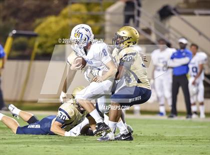 Thumbnail 1 in Etowah @ Spartanburg photogallery.