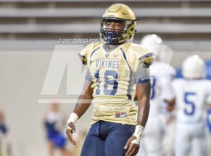 Thumbnail 1 in Etowah @ Spartanburg photogallery.
