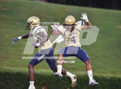 Thumbnail 1 in Etowah @ Spartanburg photogallery.