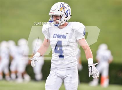 Thumbnail 1 in Etowah @ Spartanburg photogallery.