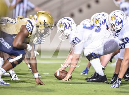Thumbnail 1 in Etowah @ Spartanburg photogallery.