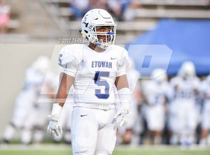 Thumbnail 1 in Etowah @ Spartanburg photogallery.
