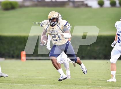 Thumbnail 1 in Etowah @ Spartanburg photogallery.