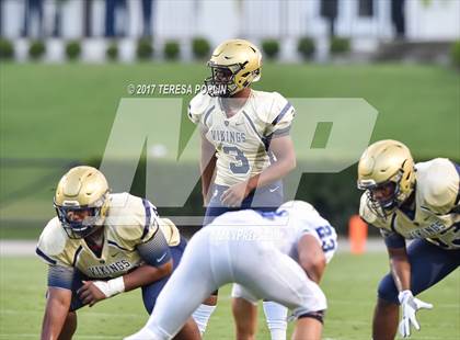 Thumbnail 1 in Etowah @ Spartanburg photogallery.