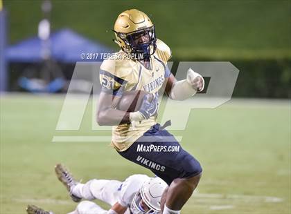Thumbnail 2 in Etowah @ Spartanburg photogallery.