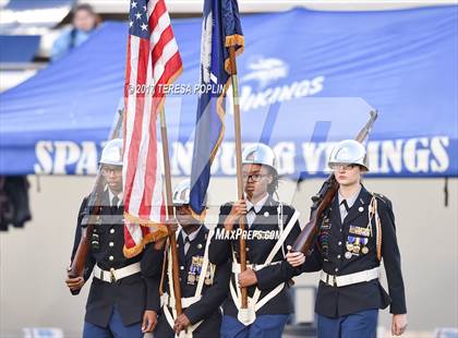 Thumbnail 1 in Etowah @ Spartanburg photogallery.