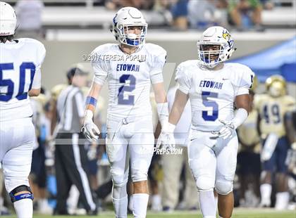Thumbnail 1 in Etowah @ Spartanburg photogallery.