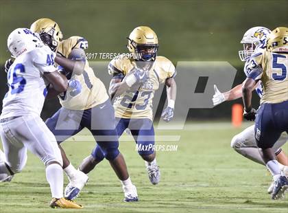 Thumbnail 1 in Etowah @ Spartanburg photogallery.