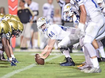 Thumbnail 1 in Etowah @ Spartanburg photogallery.