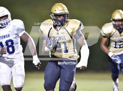 Thumbnail 2 in Etowah @ Spartanburg photogallery.