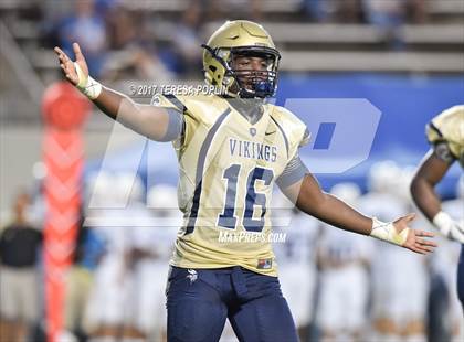 Thumbnail 1 in Etowah @ Spartanburg photogallery.