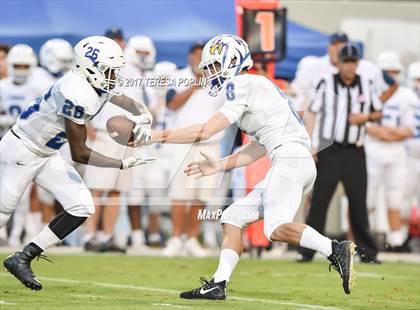 Thumbnail 1 in Etowah @ Spartanburg photogallery.