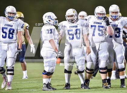Thumbnail 1 in Etowah @ Spartanburg photogallery.