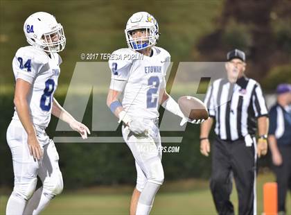 Thumbnail 1 in Etowah @ Spartanburg photogallery.