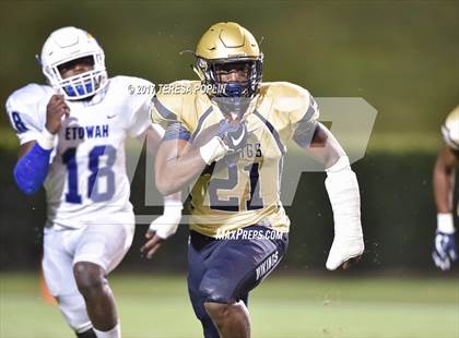 Thumbnail 3 in Etowah @ Spartanburg photogallery.
