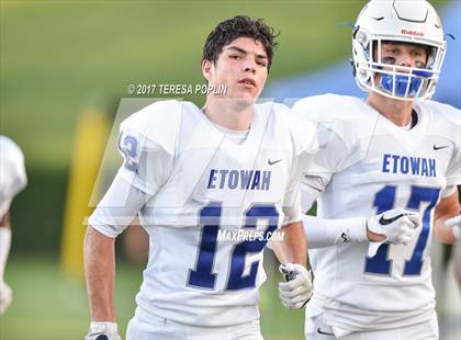 Thumbnail 1 in Etowah @ Spartanburg photogallery.