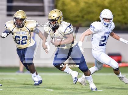 Thumbnail 1 in Etowah @ Spartanburg photogallery.