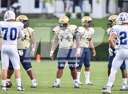 Thumbnail 1 in Etowah @ Spartanburg photogallery.
