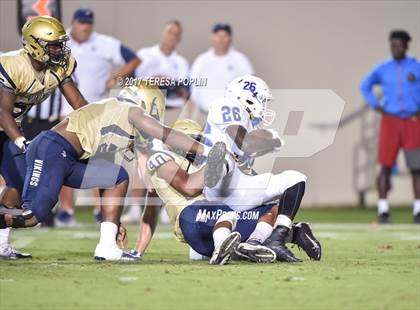 Thumbnail 2 in Etowah @ Spartanburg photogallery.