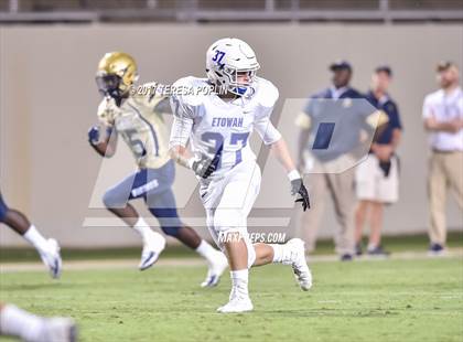 Thumbnail 1 in Etowah @ Spartanburg photogallery.