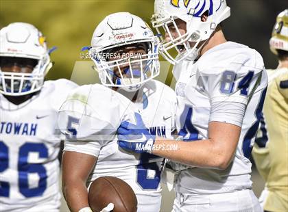 Thumbnail 2 in Etowah @ Spartanburg photogallery.