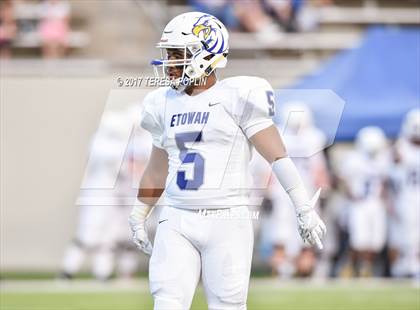 Thumbnail 3 in Etowah @ Spartanburg photogallery.