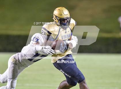 Thumbnail 1 in Etowah @ Spartanburg photogallery.