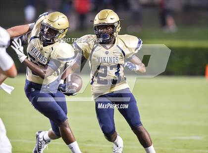 Thumbnail 1 in Etowah @ Spartanburg photogallery.