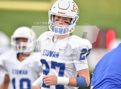 Thumbnail 1 in Etowah @ Spartanburg photogallery.