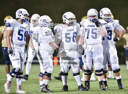 Thumbnail 2 in Etowah @ Spartanburg photogallery.