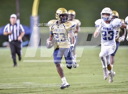 Thumbnail 3 in Etowah @ Spartanburg photogallery.