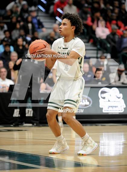 Thumbnail 3 in Elmont Memorial vs. South Side (Section VIII Class A Championship) photogallery.