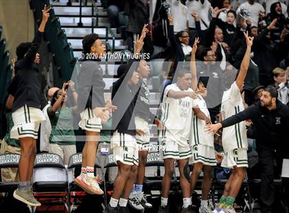 Thumbnail 2 in Elmont Memorial vs. South Side (Section VIII Class A Championship) photogallery.