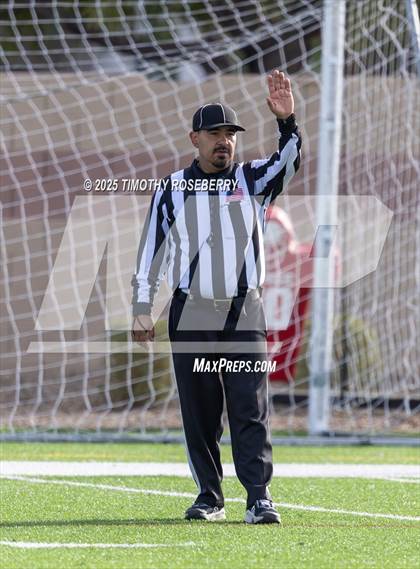 Thumbnail 3 in Green Valley vs. Mater Academy East Las Vegas (Beast Out East) photogallery.