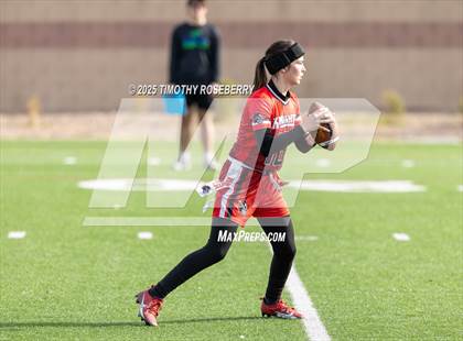 Thumbnail 3 in Green Valley vs. Mater Academy East Las Vegas (Beast Out East) photogallery.