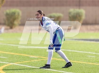 Thumbnail 2 in Green Valley vs. Mater Academy East Las Vegas (Beast Out East) photogallery.