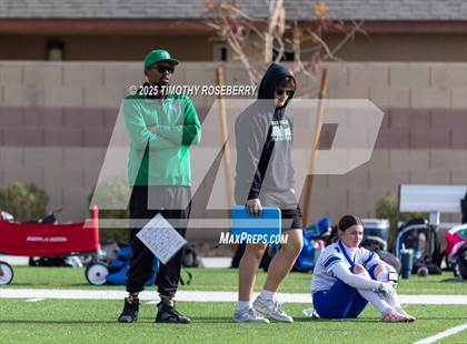 Thumbnail 1 in Green Valley vs. Mater Academy East Las Vegas (Beast Out East) photogallery.