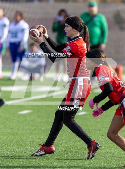 Thumbnail 3 in Green Valley vs. Mater Academy East Las Vegas (Beast Out East) photogallery.
