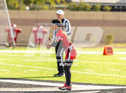 Thumbnail 2 in Green Valley vs. Mater Academy East Las Vegas (Beast Out East) photogallery.