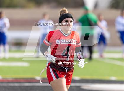 Thumbnail 1 in Green Valley vs. Mater Academy East Las Vegas (Beast Out East) photogallery.
