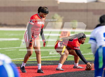 Thumbnail 3 in Green Valley vs. Mater Academy East Las Vegas (Beast Out East) photogallery.