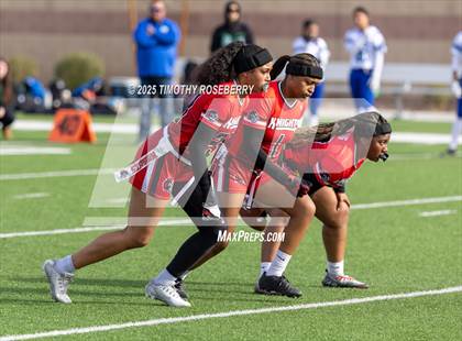 Thumbnail 3 in Green Valley vs. Mater Academy East Las Vegas (Beast Out East) photogallery.