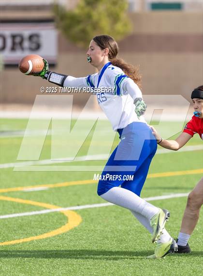 Thumbnail 1 in Green Valley vs. Mater Academy East Las Vegas (Beast Out East) photogallery.