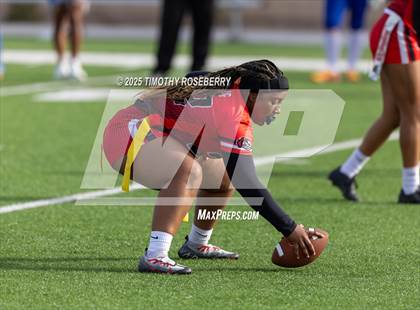 Thumbnail 1 in Green Valley vs. Mater Academy East Las Vegas (Beast Out East) photogallery.