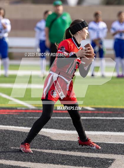 Thumbnail 2 in Green Valley vs. Mater Academy East Las Vegas (Beast Out East) photogallery.