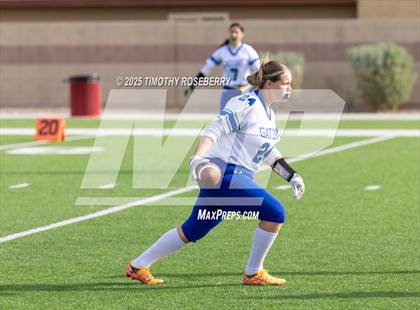 Thumbnail 3 in Green Valley vs. Mater Academy East Las Vegas (Beast Out East) photogallery.