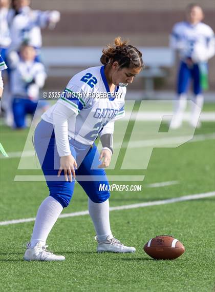 Thumbnail 3 in Green Valley vs. Mater Academy East Las Vegas (Beast Out East) photogallery.