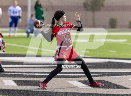 Thumbnail 3 in Green Valley vs. Mater Academy East Las Vegas (Beast Out East) photogallery.