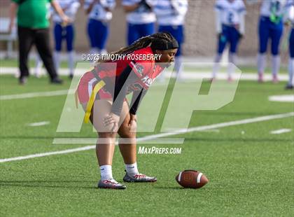 Thumbnail 1 in Green Valley vs. Mater Academy East Las Vegas (Beast Out East) photogallery.