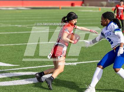 Thumbnail 2 in Green Valley vs. Mater Academy East Las Vegas (Beast Out East) photogallery.